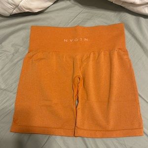 NVGTN Pro shorts
